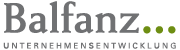 Balfanz Unternehmensentwicklung Logo